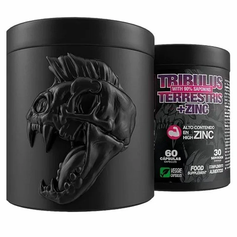 TRIBULUS+ZINC