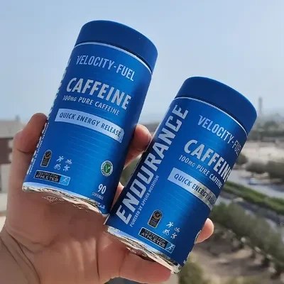 Applied Nutrition Velocity-Fuel Caffeine