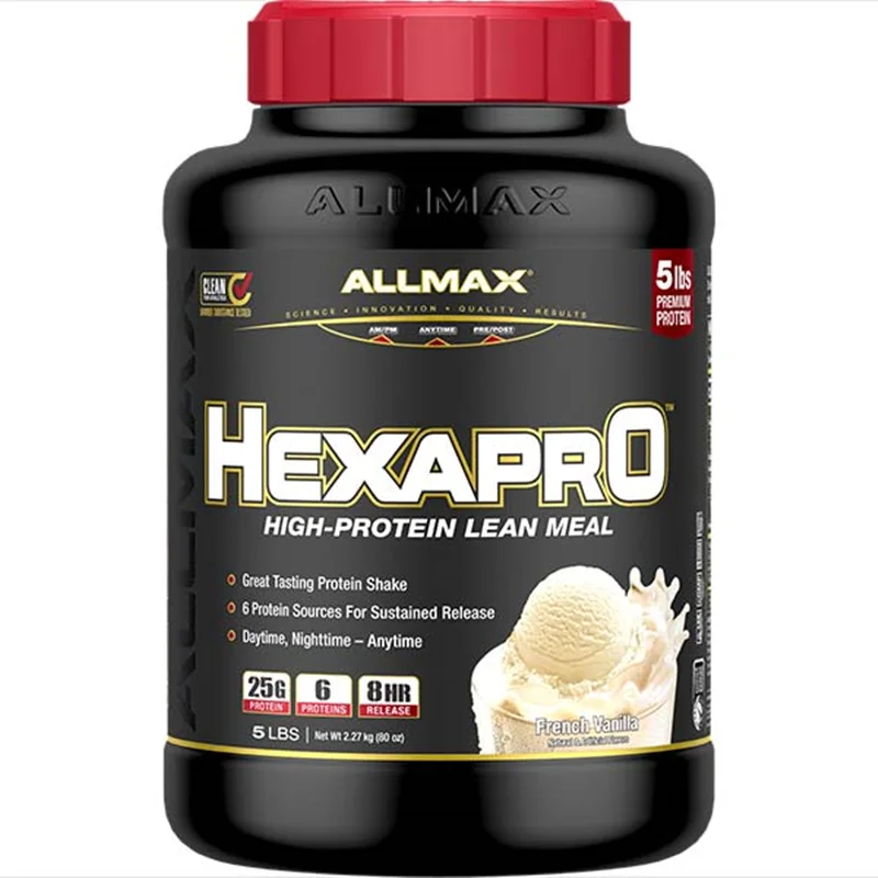 HEXAPRO ALLMAX